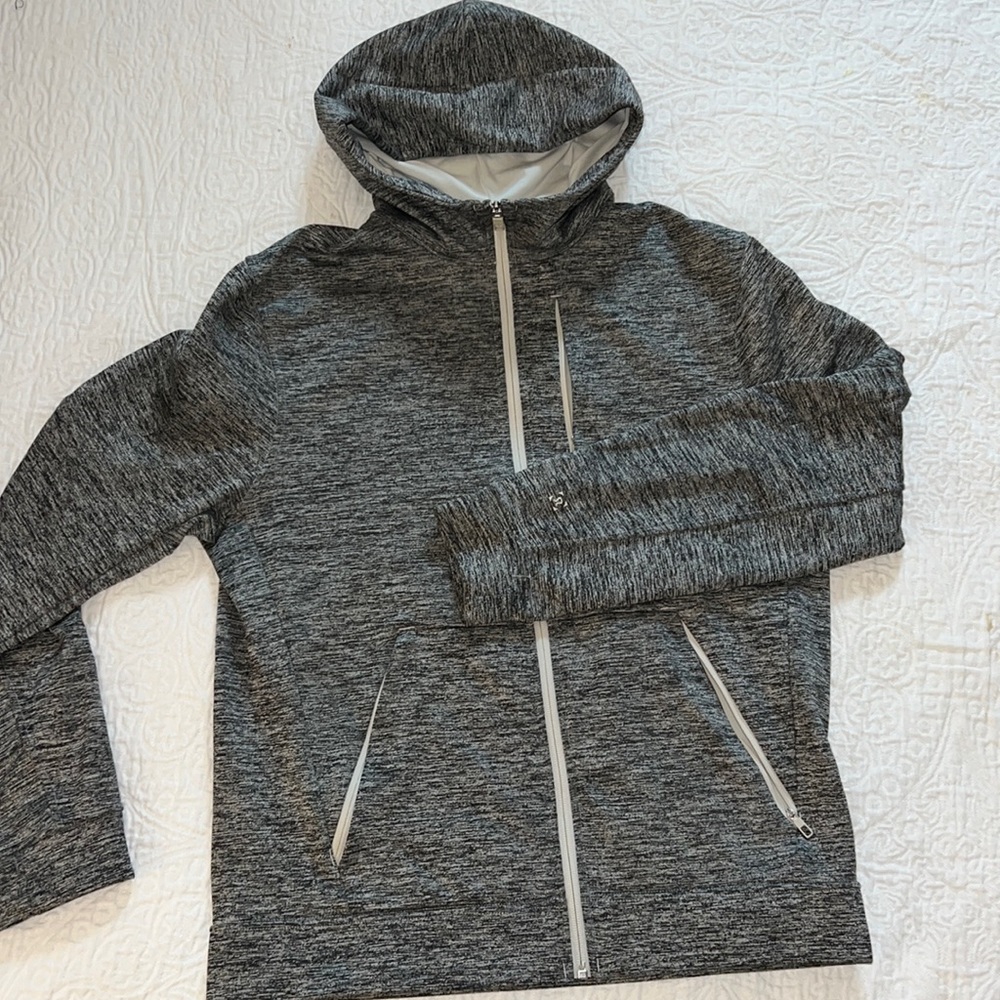 Lululemon sweatshirt